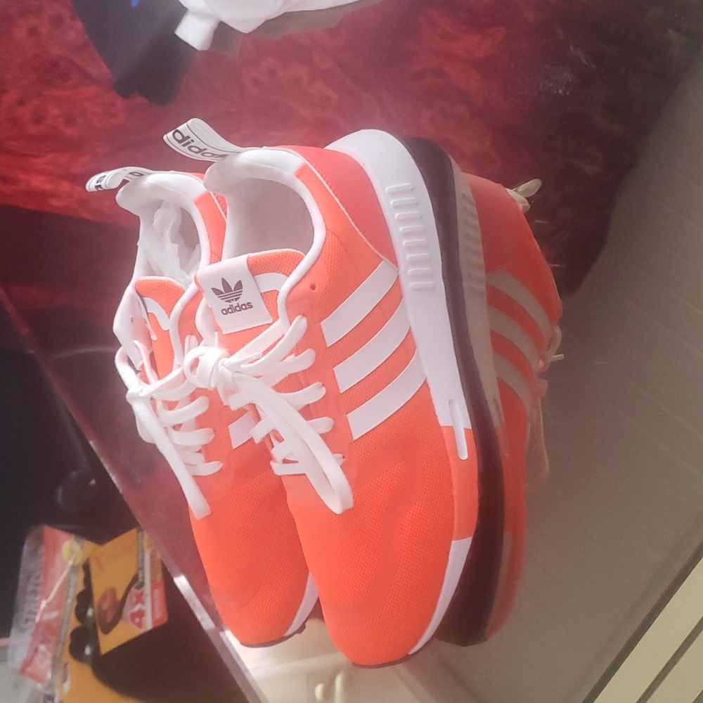 Adidas sneakers